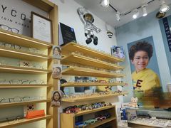 -青聪儿童眼镜(五官科医院宝庆路店)