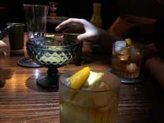 -HUNTING BAR亨霆鸡尾酒馆(越秀淘金店)