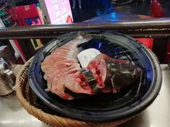 -刘姐啤酒鱼民族演艺餐厅(西街总店)