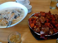 -乌镇那一年小院主题餐厅(甘泉西路店)
