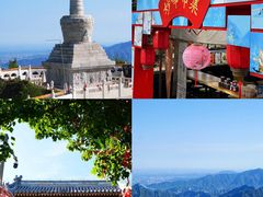 -妙峰山风景名胜区