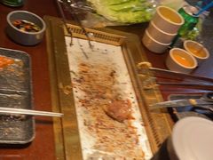 -新石器烤肉(之心城店)