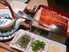 -山葵家·创意料理(EFC欧美广场店)