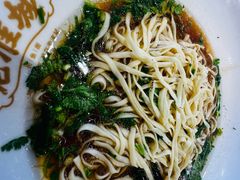 -老淮城·长鱼面(河下古镇店)