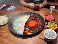 -楠火锅(仁恒梦中心店)