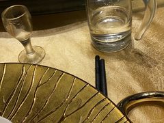-南京富力万达嘉华酒店·游宴一品淮扬中餐厅