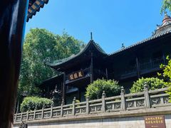 -南华禅寺
