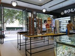 -精益眼镜(建三店)