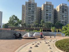 -怡海公园(桂城街道)