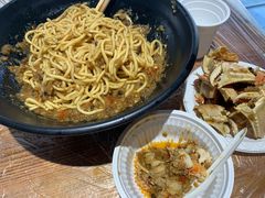 -沈记烧烤海鲜(江汉二路店)