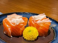 -傑·料理·海鲜放题(佛山文华荟店)