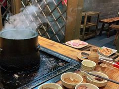 -滇藏石锅宴(崇仁巷老店)