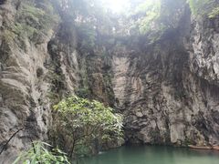 -天河潭旅游度假区