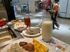 -星伦多自助料理·涮烤一体(嘉兴八佰伴店)
