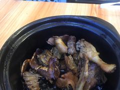 -鑫阿强海鲜大排档·老厦门特色菜(中山路店)