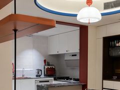 -居丽装饰空间设计(总部)
