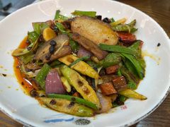 -酸婆娘江湖川菜(紫竹路店)