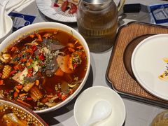 -四川饭店(长白店)