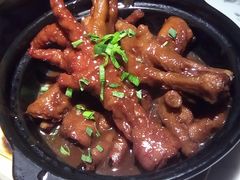 -韵秋荷(宝山龙湖天街店)