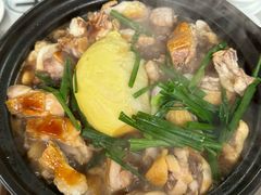 -上南瓦煲鸡·清远鸡·老字号(总店)