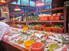 -抱德·潮汕味(敦和店原惠城鱼仔)