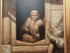 -四川美术学院美术馆