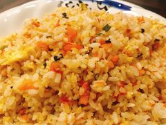 扬州炒饭-壶园美食·淮扬菜(东圈门店)