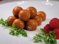 -北京王府井希尔顿酒店·秦唐中餐厅Chynna