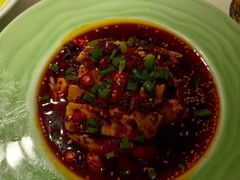 -醉英雄四川料理(新塘万达广场店)