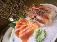 -吉兆·料理(红梅南路店)