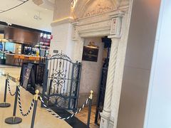 -B&C黄油与面包·THE GARDEN BAKERY概念店(世纪汇店)