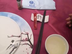 -胶东人家(奥体中心店)
