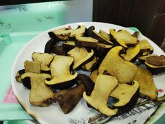 -百丈园龙江啫神馆