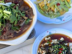 -黄牛肉馆·皖南土菜