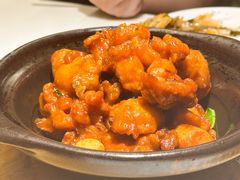 -小放牛炒菜馆(裕华万达店)