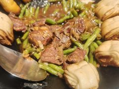 -古洼一锅鲜(开发区店)