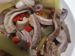 -九毛九西北菜(大东海店)