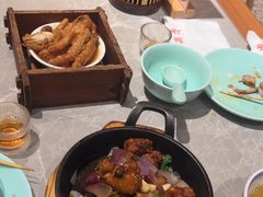 -潮界(虹桥新天地店)