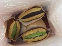 -泽田本家·铜锣烧(美罗城店)
