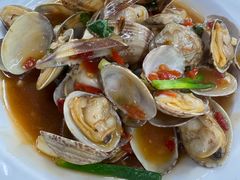 -众味海鲜大排档·活海鲜·潮汕味(南澳店)