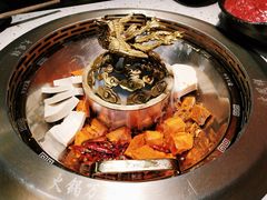 -火鳳祥美蛙牛肉自助(青悦城店)