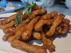 -船歌·鱼水饺青岛菜(闽江二路店)