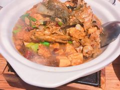 -U你·天然调味(南湖总店)