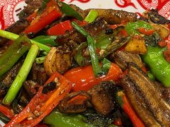 口味甲鱼-湘里乡亲甲王二老店