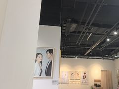 -海马体照相馆(天津世纪都会店)
