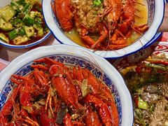 -江味龙虾馆(南山店)