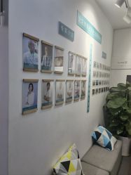 -清清博视儿童眼视光中心(角门西店)