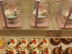 -好利来(团结湖店)