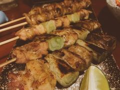 -牛玄庵日式寿喜烧·料理店(新源里店)