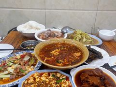 -雨田饭店